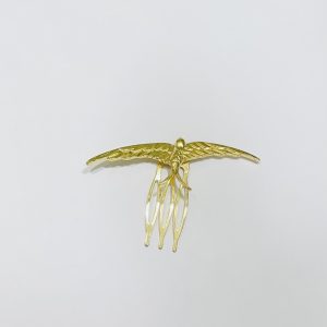 Peinecillo golondrina