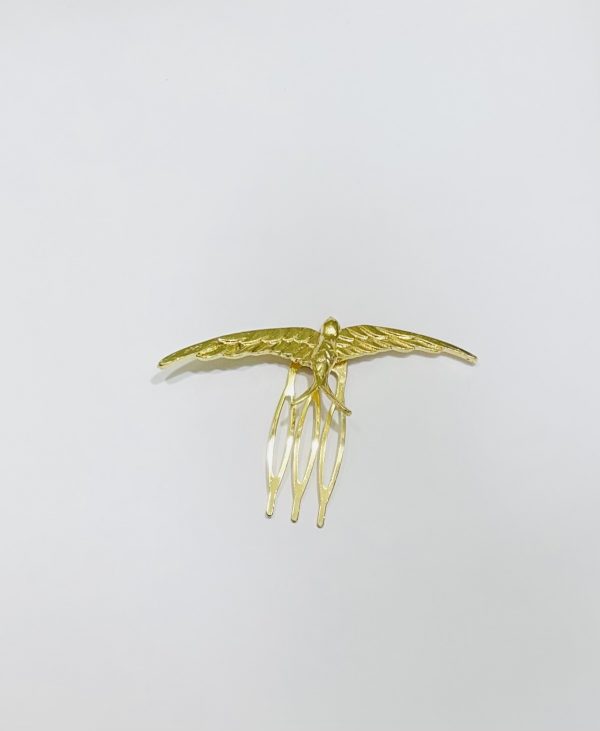 Peinecillo golondrina