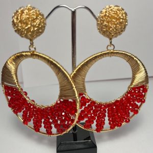 Argolla radiante