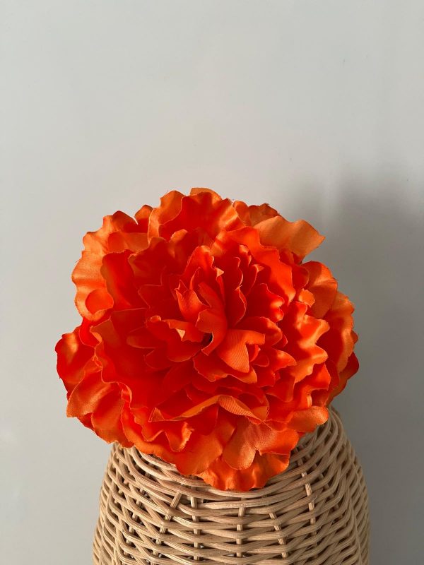 Maxipeonia naranja