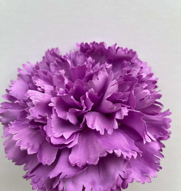 Maxi clavel malva