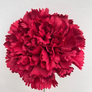Maxi clavel rojo