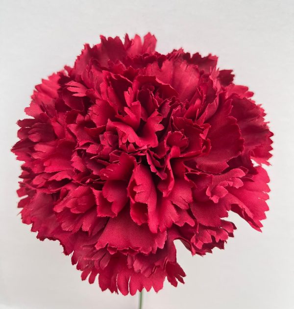 Maxi clavel rojo