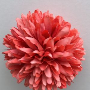 Pompón coral