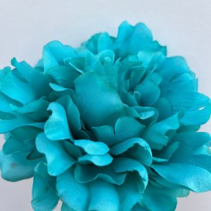 Peonia verde esmeralda