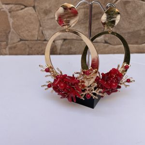 Pendiente arrecife rojo