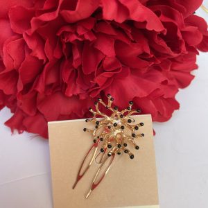 Peinecillos pompón