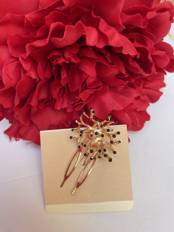 Peinecillos pompón