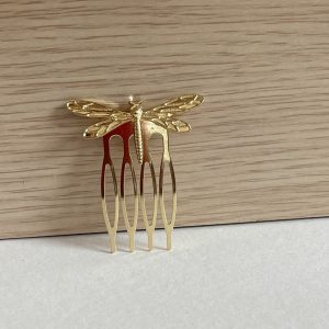Peinecillo libélula mini