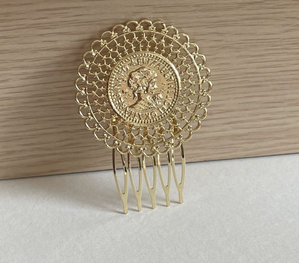 Peina moneda