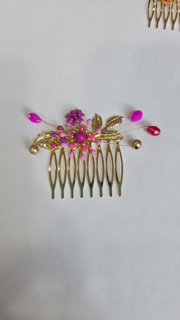 Peina perla fuscia