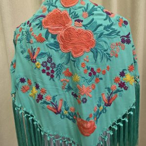 Mantoncillo bulería agua