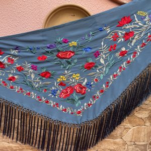 Mantoncillo abril ducado