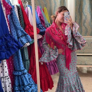 Vestido Isabel