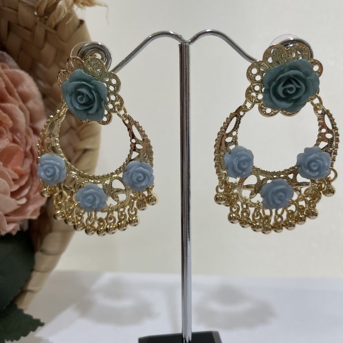 Argolla Luna empolvada