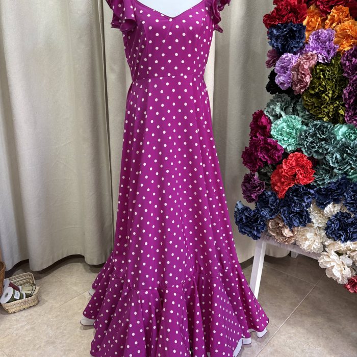 Bata Princesa buganvilla