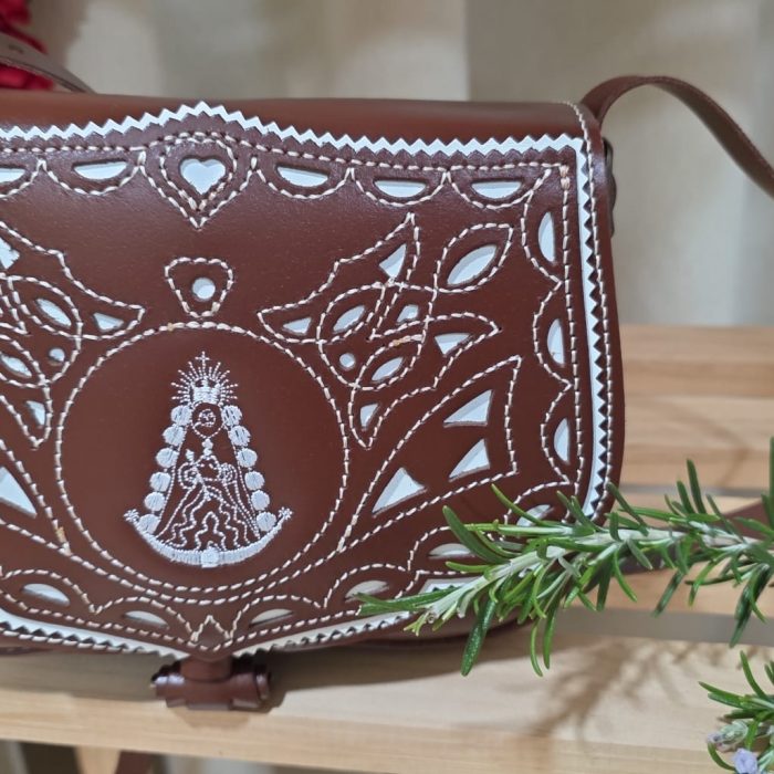 Bolso riñonera Rocío