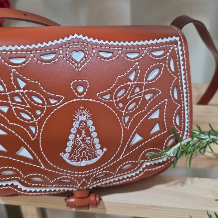 Bolso riñonera Rocío