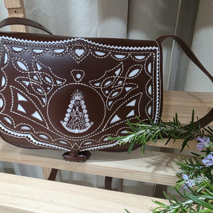 Bolso riñonera Rocío