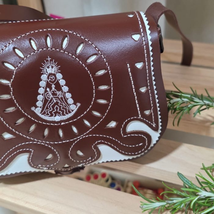 Bolso riñonera Rocío