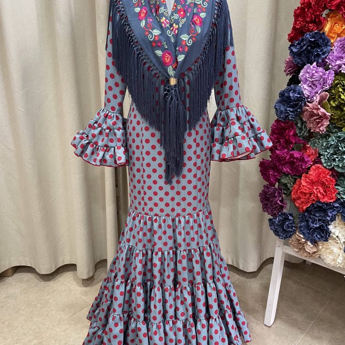 Huelva ducado lunar fresa bielástica