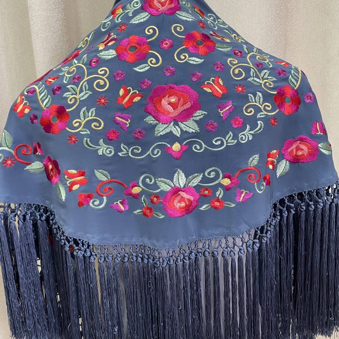 Mantoncillo Rocío ducado