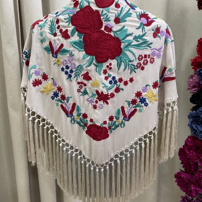 Mantoncillo Bulería tostado