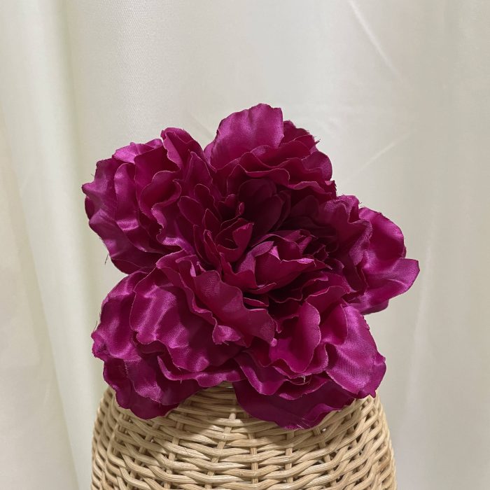 Maxipeonía buganvilla