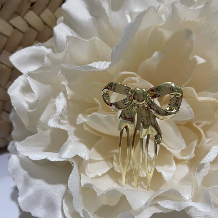 Peinecillo lazo mini