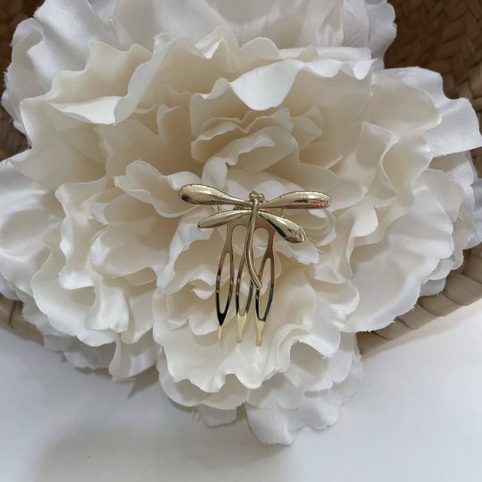 Peinecillo libélula mini