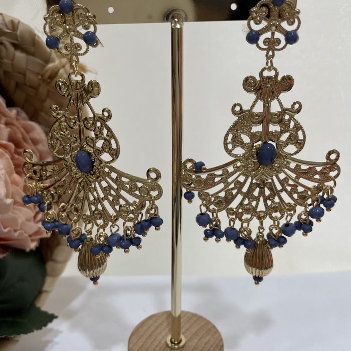 Pendiente Kiara ducado