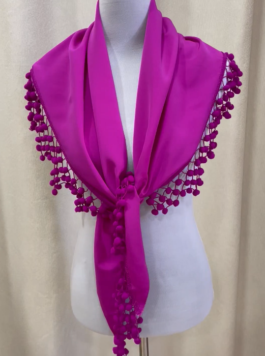 Pico madroño buganvilla