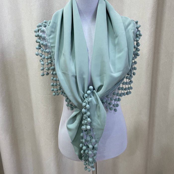 Pico madroño empolvado