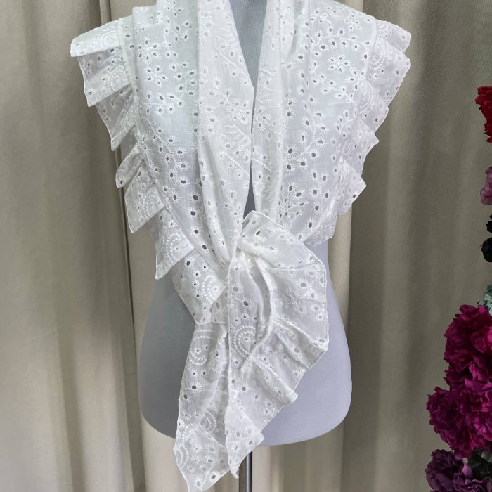 Pico madroño perforado