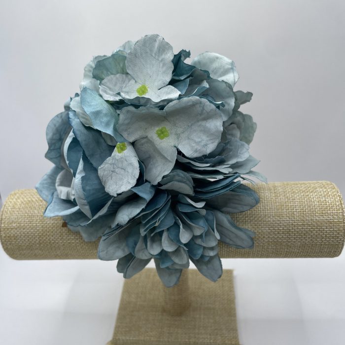 Ramillete redondo ducado